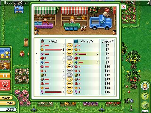 alice greenfingers 2 screenshots 2