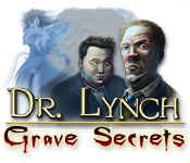 dr. lynch: grave secrets dr. lynch: grave secrets