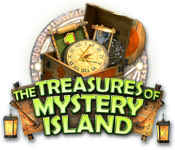 the treasures of mystery island