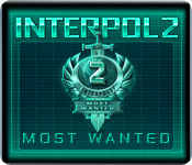 interpol 2: most wanted interpol 2: most wanted