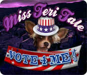 miss teri tale: vote 4 me miss teri tale: vote 4 me