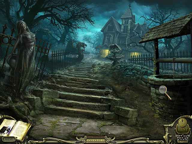 mystery case files: return to ravenhearst screenshots 3