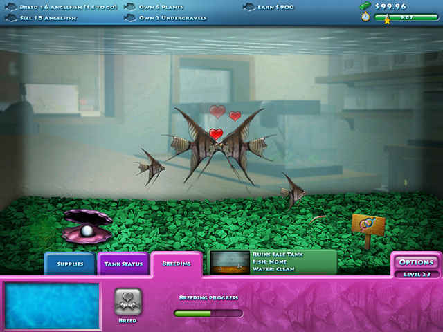 fishco screenshots 2