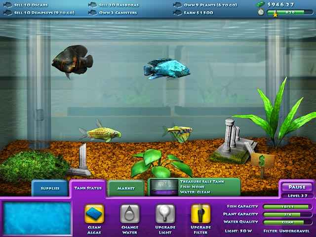 fishco screenshots 3