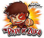 avatar: path of zuko