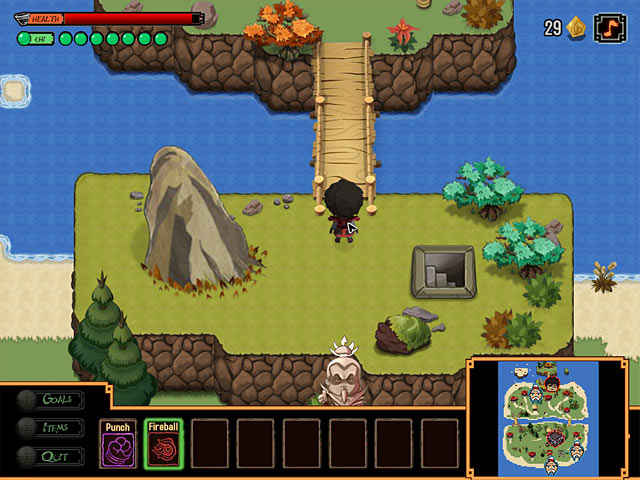 avatar: path of zuko screenshots 3