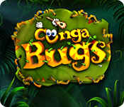 conga bugs