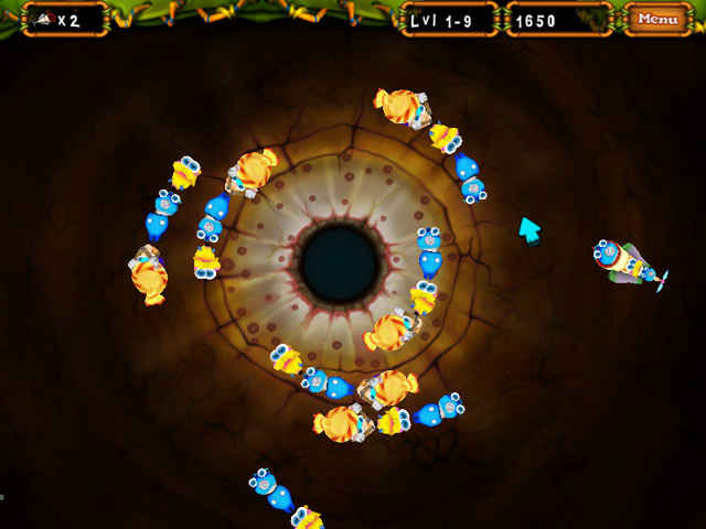 conga bugs screenshots 3