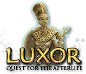 luxor: quest for the afterlife