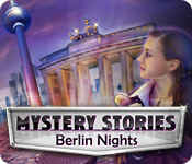 mystery stories: berlin nights