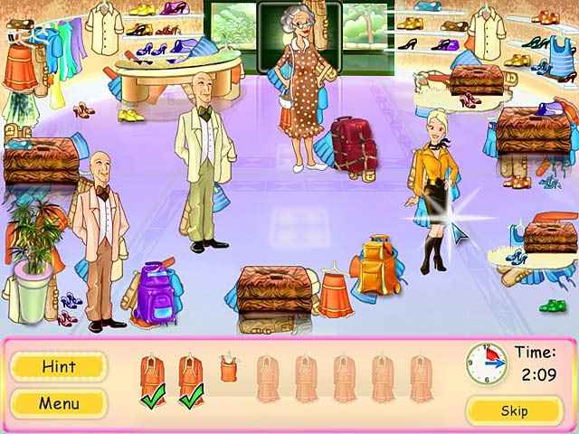 posh shop screenshots 1