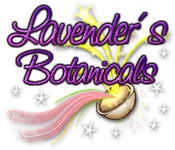 lavender's botanicals