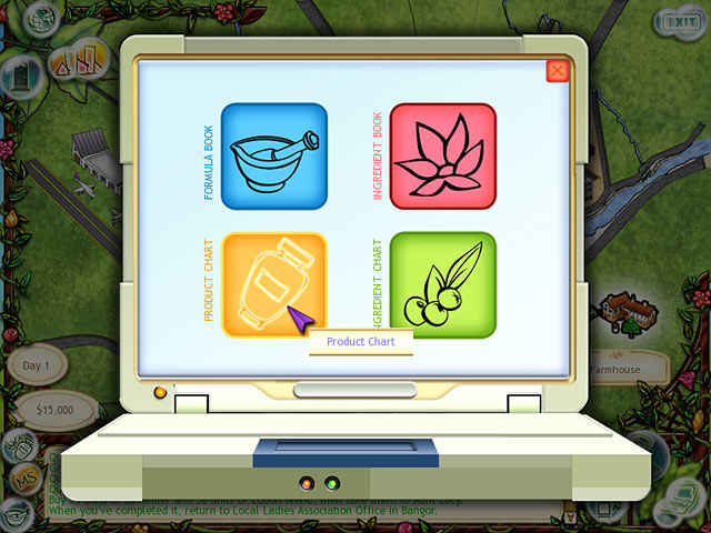 lavender's botanicals screenshots 3