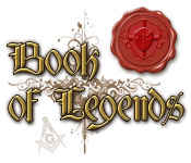 book of legends book of legends