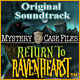 Mystery Case Files: Return to Ravenhearst Original Soundtrack