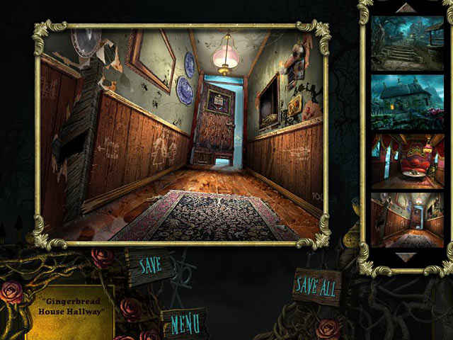 mystery case files: return to ravenhearst original soundtrack screenshots 2