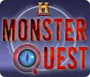 monster quest