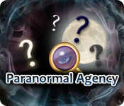 paranormal agency