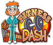 fitness dash