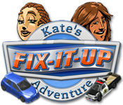 fix-it-up: kates adventure fix-it-up: kates adventure