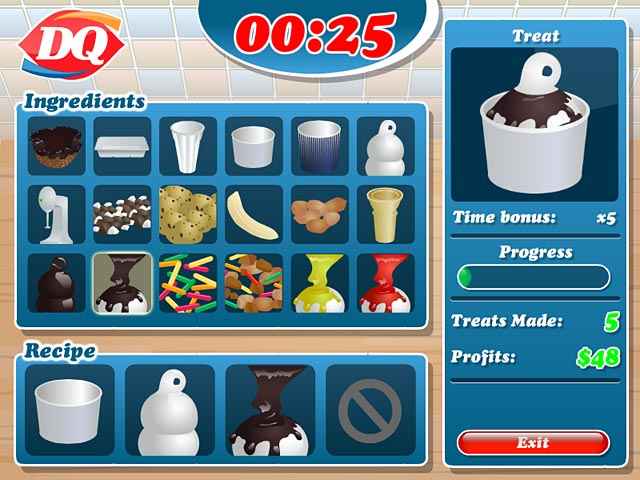 dq tycoon screenshots 2