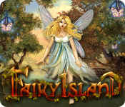 fairy island