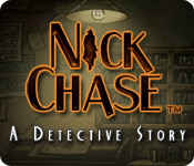 nick chase: a detective story