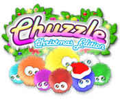 chuzzle: christmas edition