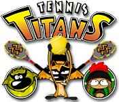 tennis titans