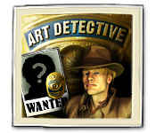 art detective