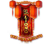 liong: the lost amulets liong: the lost amulets