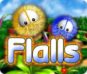 flalls