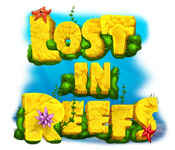 lost in reefs