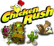 chicken rush