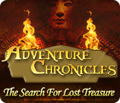 adventure chronicles: the search for lost treasure adventure chronicles: the search for lost treasure