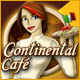 Continental Cafe
