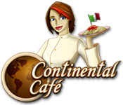 Continental Cafe