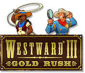 westward iii: gold rush