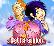 satisfashion