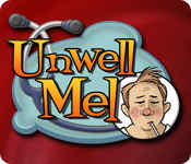 unwell mel unwell mel