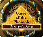 curse of the pharaoh: napoleon's secret