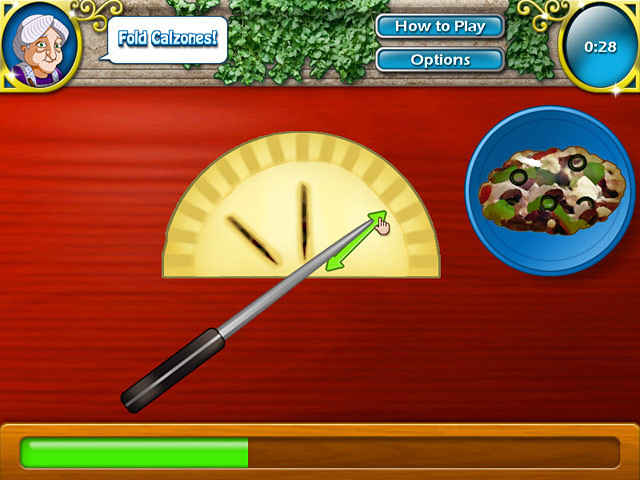 cooking academy 2: world cuisine screenshots 2