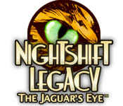 nightshift legacy: the jaguar's eye