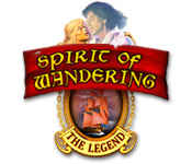 the spirit of wandering: the legend