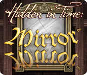 hidden in time: mirror mirror