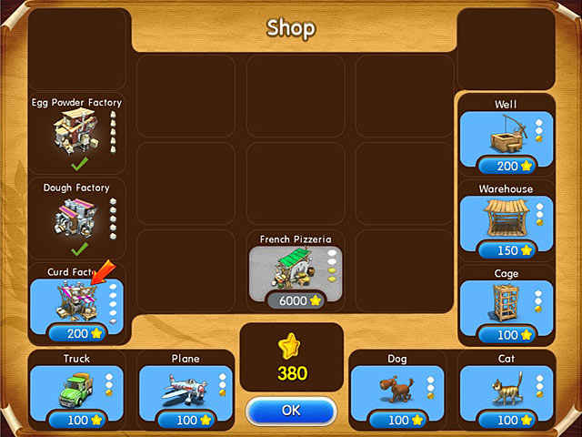 farm frenzy pizza party screenshots 2