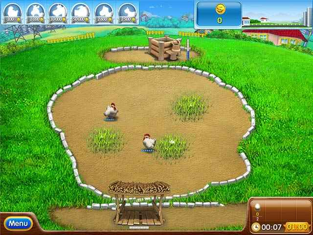 farm frenzy pizza party screenshots 3