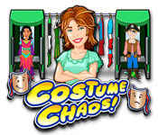 costume chaos