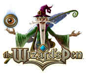 the wizard's pen the wizard's pen