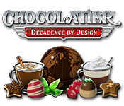 chocolatier: decadence by design